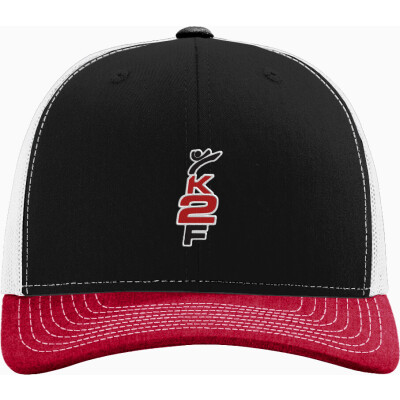 Snapback Trucker Cap