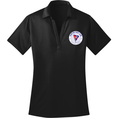 Women's Silk Touch Performance Polo