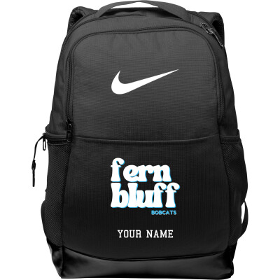 Nike Brasilia Medium Backpack