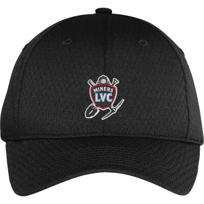 Pro Mesh Cap