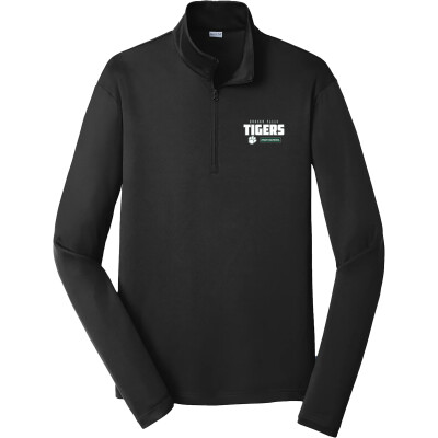 Performance 1/4-Zip Pullover