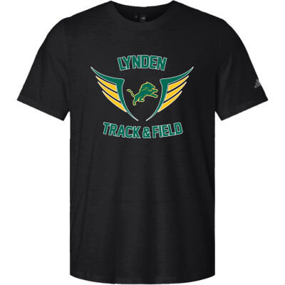 Adidas Blended T-Shirt