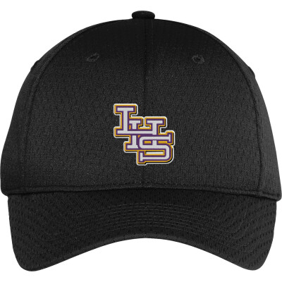 Pro Mesh Cap