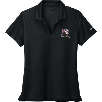 Nike Women's Dri-FIT Micro Pique 2.0 Polo