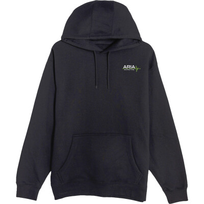 Unisex Pullover Hooded Sweatshirt