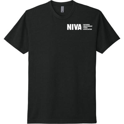 Unisex CVC Short Sleeve Tee