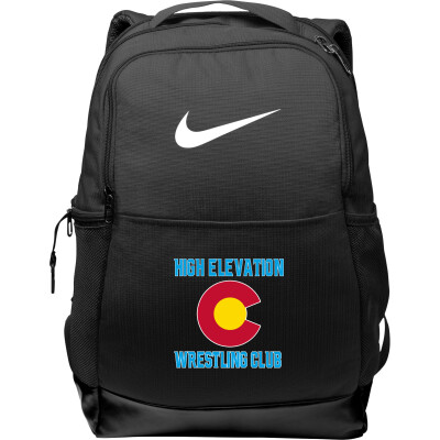 Nike Brasilia Medium Backpack