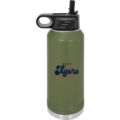 32oz Polar Bottle