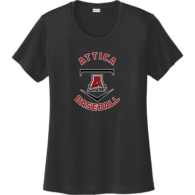 Women's Performance Tee
