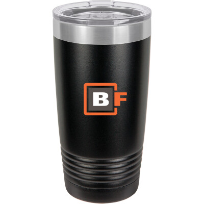 Polar Camel 20oz Ringneck Tumbler
