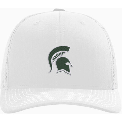 Snapback Trucker Cap