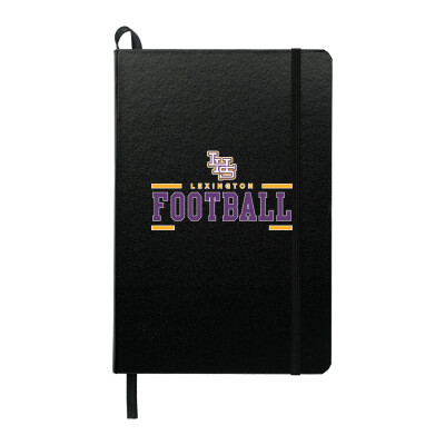 Ambassador Bound Journal Book Spoke