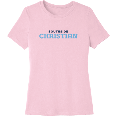 Women's Relaxed Jersey Short Sleeve Tee