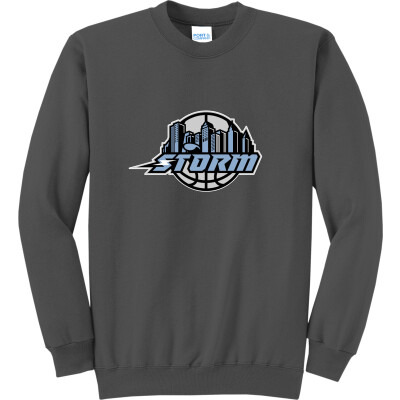 Core Fleece Crewneck Sweatshirt