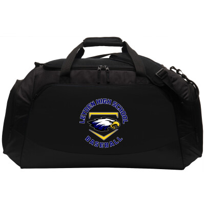 Large Active Duffel