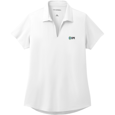 Women's City Stretch Polo
