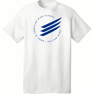Core Cotton Tee