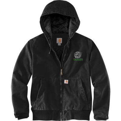 Carhartt Women’s Washed Duck Active Jacket