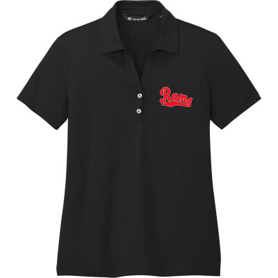 Travis Mathew Women's Coto Performance Polo
