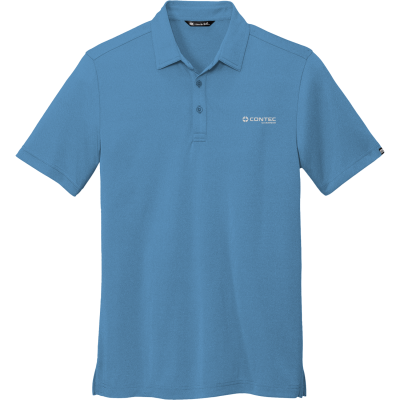 Travis Mathew Coto Performance Polo