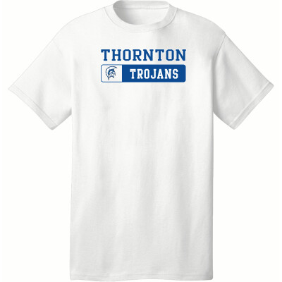 Core Cotton Tee