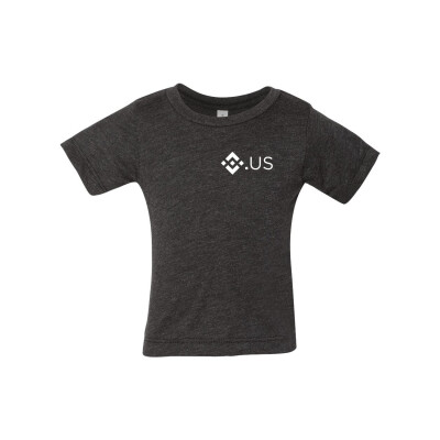 Binance Infant Triblend Tee