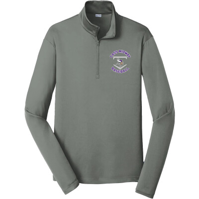 Competitor Performance 1/4-Zip Pullover