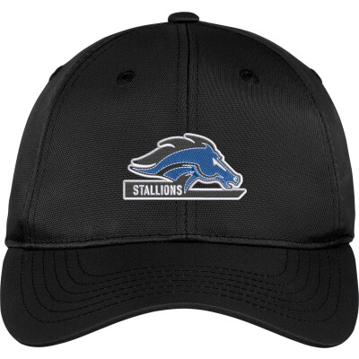 Dry Zone® Nylon Cap