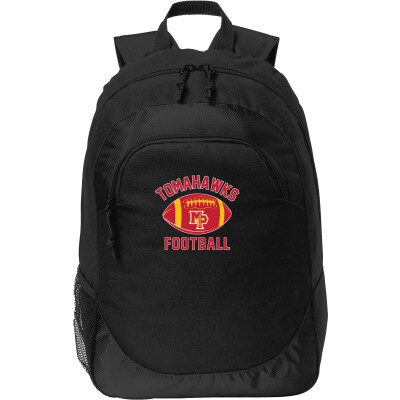 Circuit Backpack