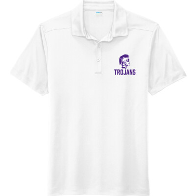 Posi-UV Performance Polo