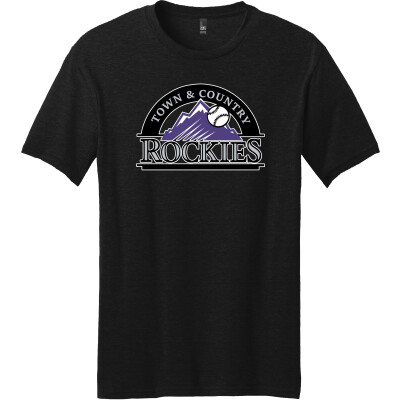 Perfect Blend CVC Tee