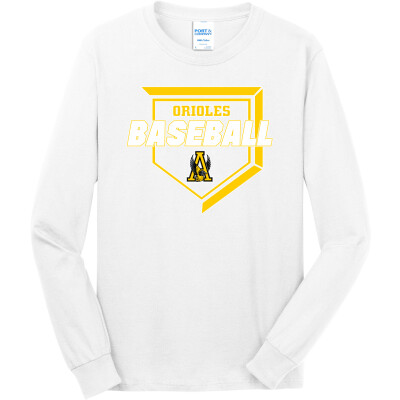 Long Sleeve Core Cotton Tee