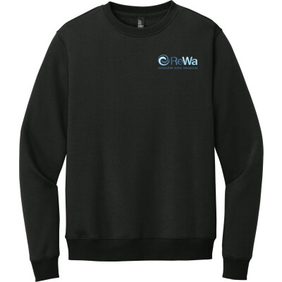 Perfect Weight Fleece Crew