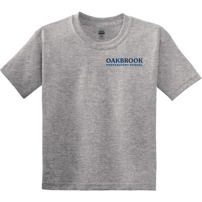 Youth Jeep Spirit T-Shirt - Parents Club