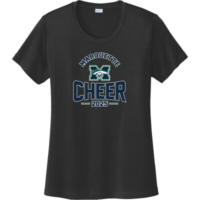 Women's Performance Tee