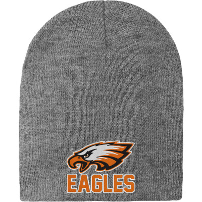 Knit Skull Cap