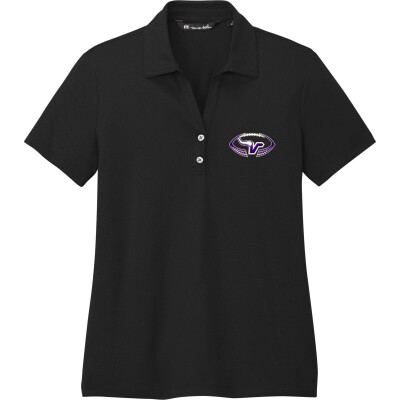 Travis Mathew Women's Coto Performance Polo