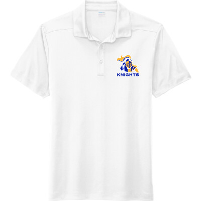 Posi-UV Performance Polo