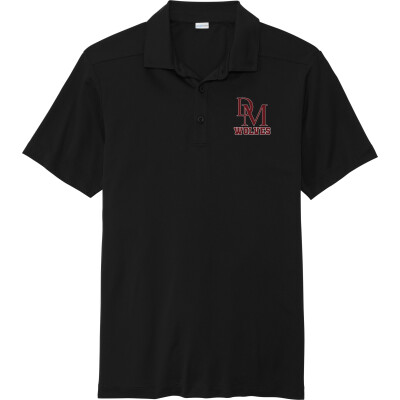 Posi-UV Performance Polo