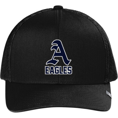 Travis Mathew Cruz Trucker Cap