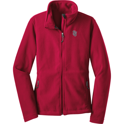 Women's Value Fleece Jacket