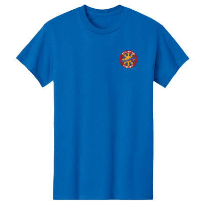 Gildan Adult Heavy Cotton 100% Cotton T-Shirt