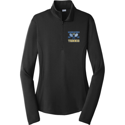Women's Performance 1/4-Zip Pullover
