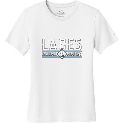 Nike Women's Swoosh Sleeve rLegend Tee