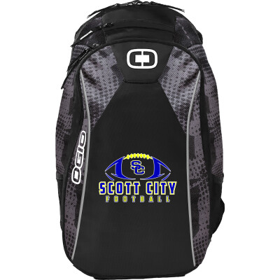 OGIO® Marshall Pack