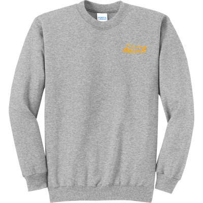 Core Fleece Crewneck Sweatshirt