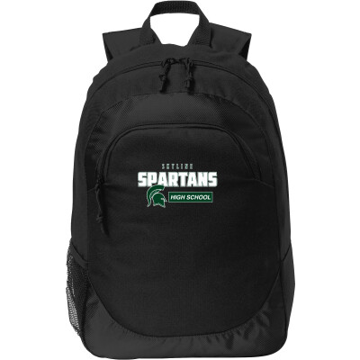 Circuit Backpack