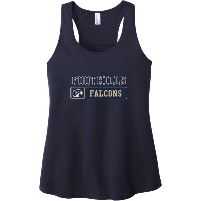 Women's V.I.T. Racerback Tank