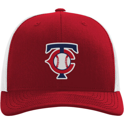 Snapback Trucker Cap