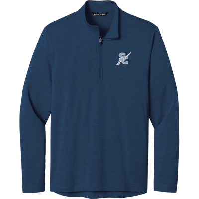 Travis Mathew Onward 1/4-Zip